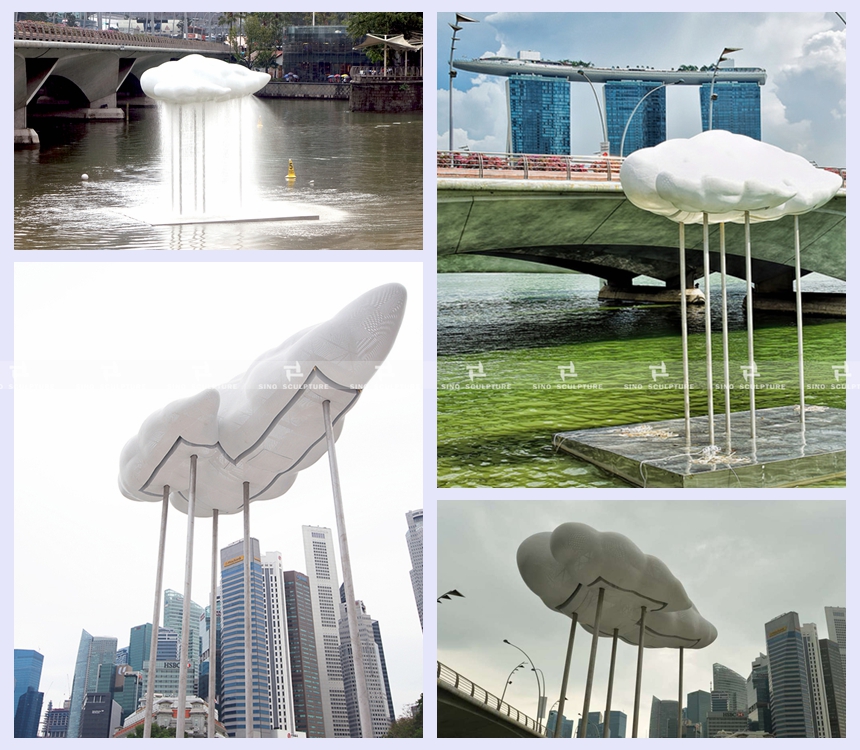 cloud-nine-raining-sculpture-jubilee-walk’s-stainless-steel-mesh-cloud-sculpture-wired-mesh-art-sculptures-singapore sculpture.jpg