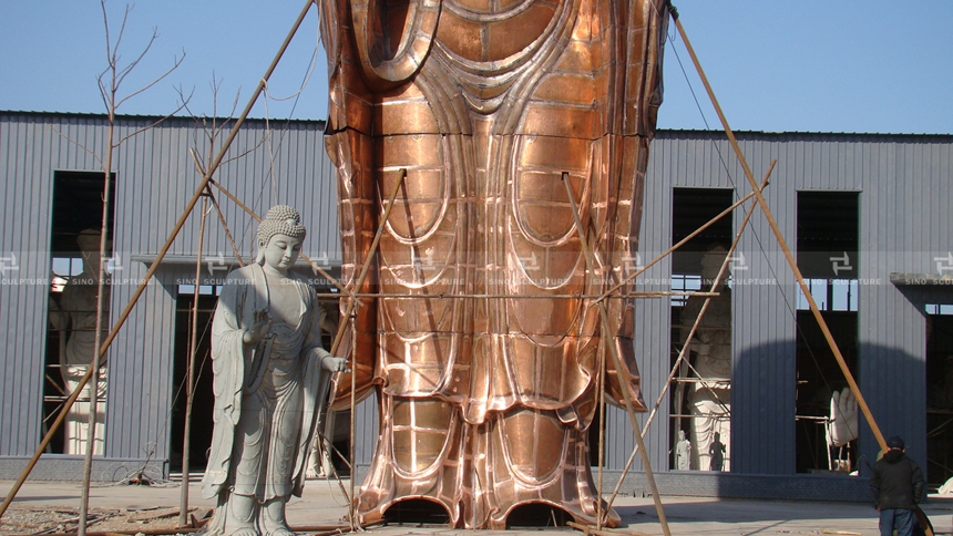 bronze-buddha-Amitabha-sculptures-assembling-at-factory.jpg