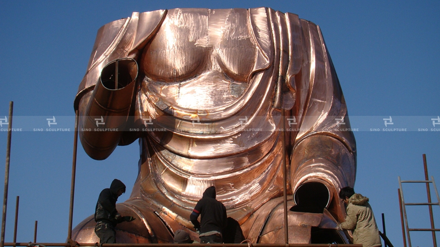 Medcine-buddha-sculpture-bronze-buddha-statue-closeup-weled-bronze-sculpture .jpg
