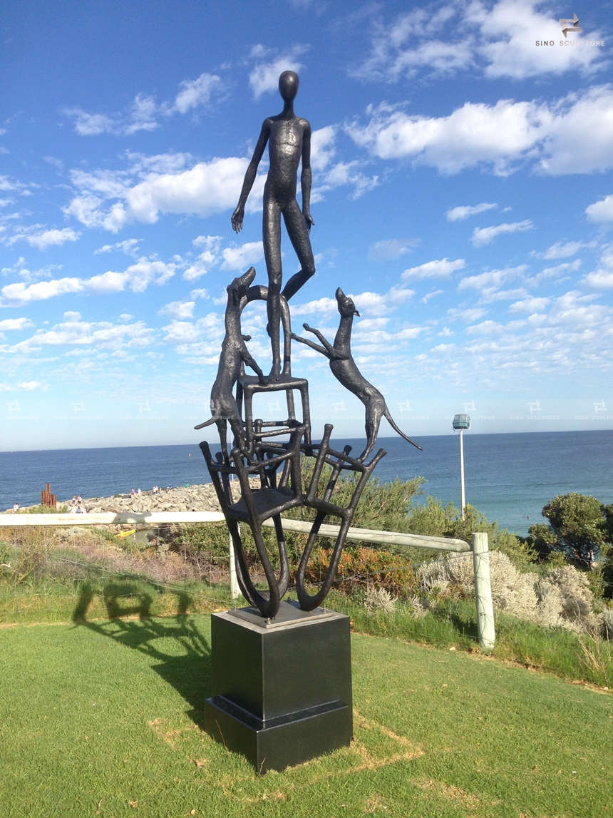 Bronze casting sculpture-located in Australia (3).JPG