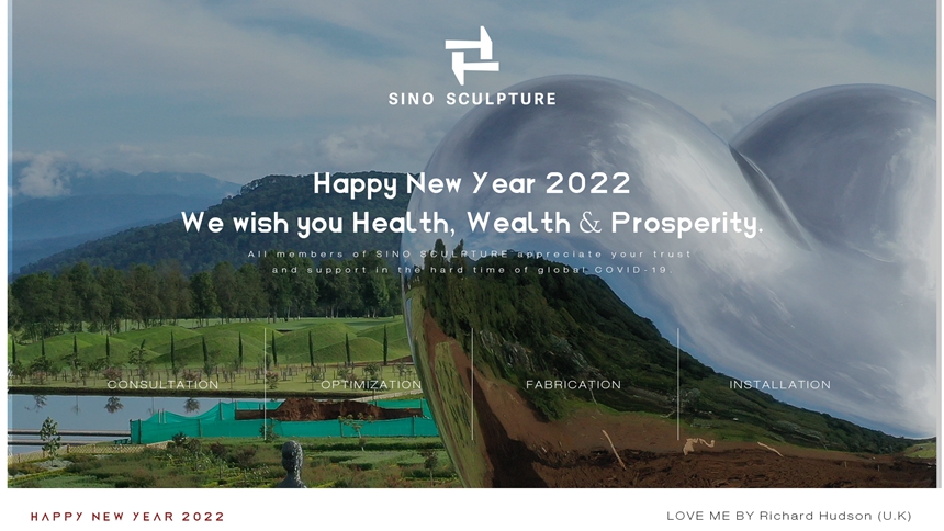 Sino Sculpture Wish You Happy New Year.jpg